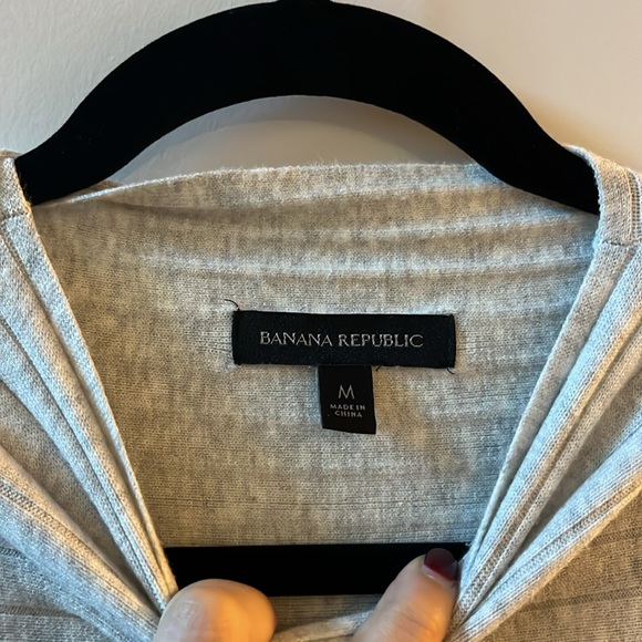 Mock Neck Sweater - Picture 3 of 4